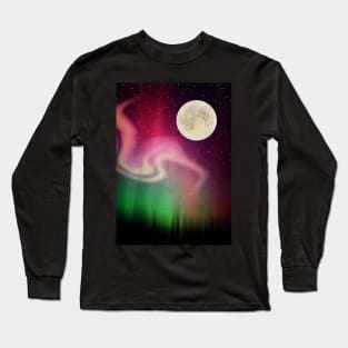 Aurora Long Sleeve T-Shirt